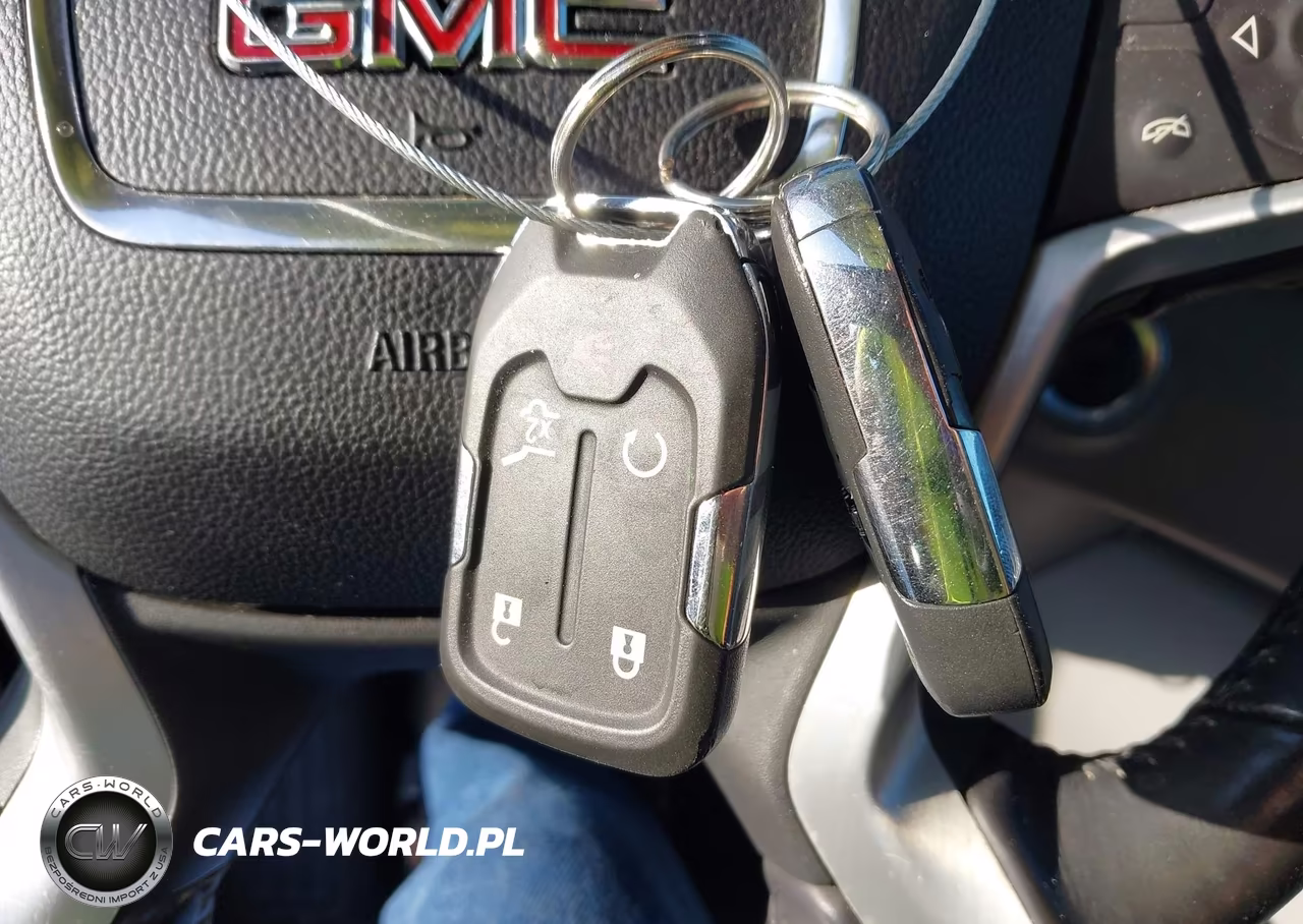 2018 GMC Terrain Slt Diesel VIN:3GKALWEU4JL386053 - 11