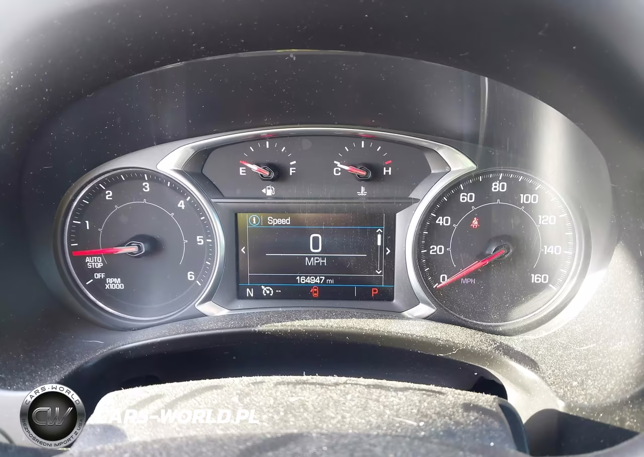 2018 GMC Terrain Slt Diesel VIN:3GKALWEU4JL386053 - 7