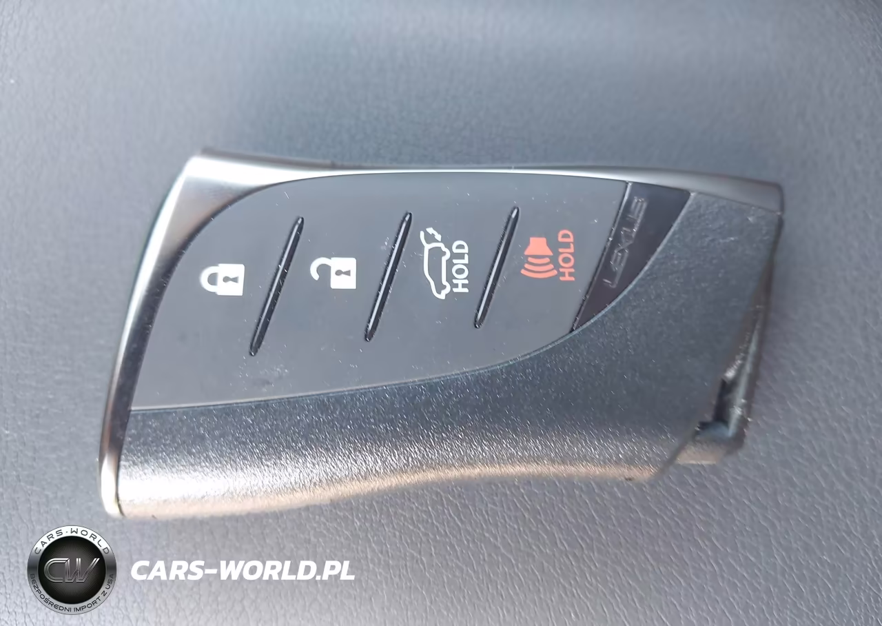 2026 Lexus Tx 350 F Sport Handling VIN:5TDAAAB6XTS063102 - 11
