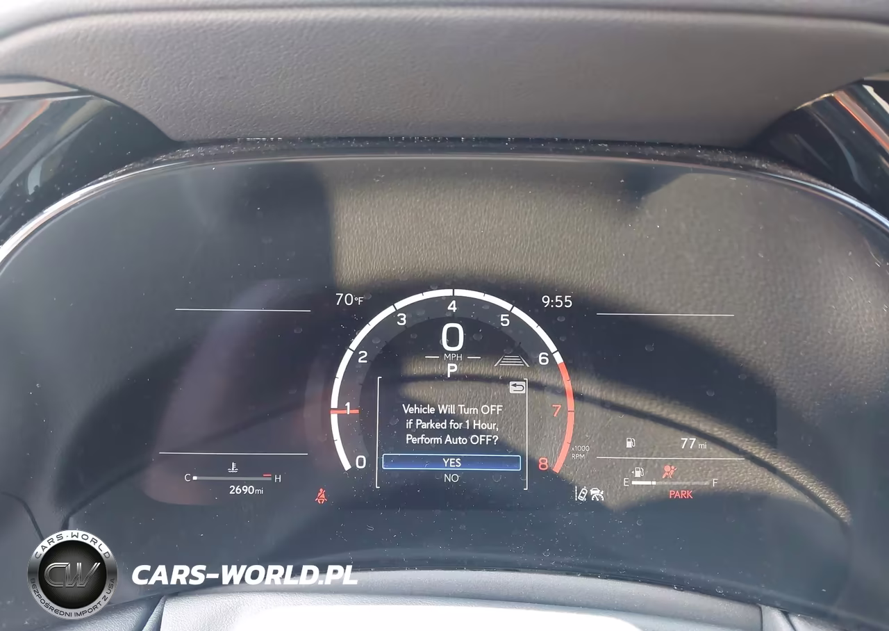 2026 Lexus Tx 350 F Sport Handling VIN:5TDAAAB6XTS063102 - 7