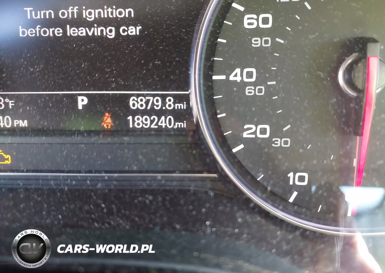 2015 Audi A8 L 4.0T VIN:WAU32AFD7FN002635 - 15