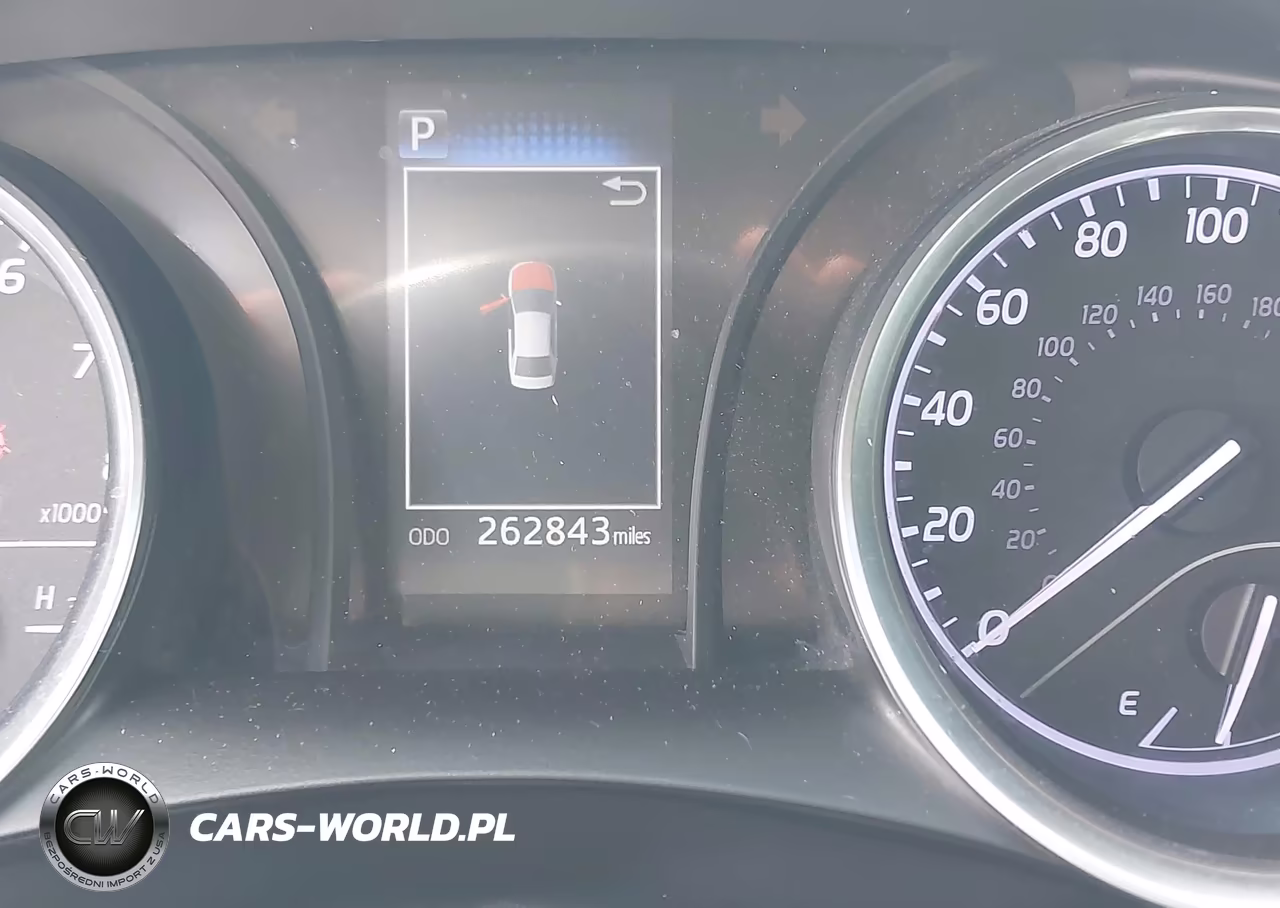 2018 Toyota Camry Se VIN:4T1B11HK1JU600078 - 15