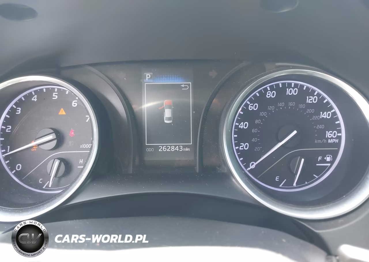 2018 Toyota Camry Se VIN:4T1B11HK1JU600078 - 7