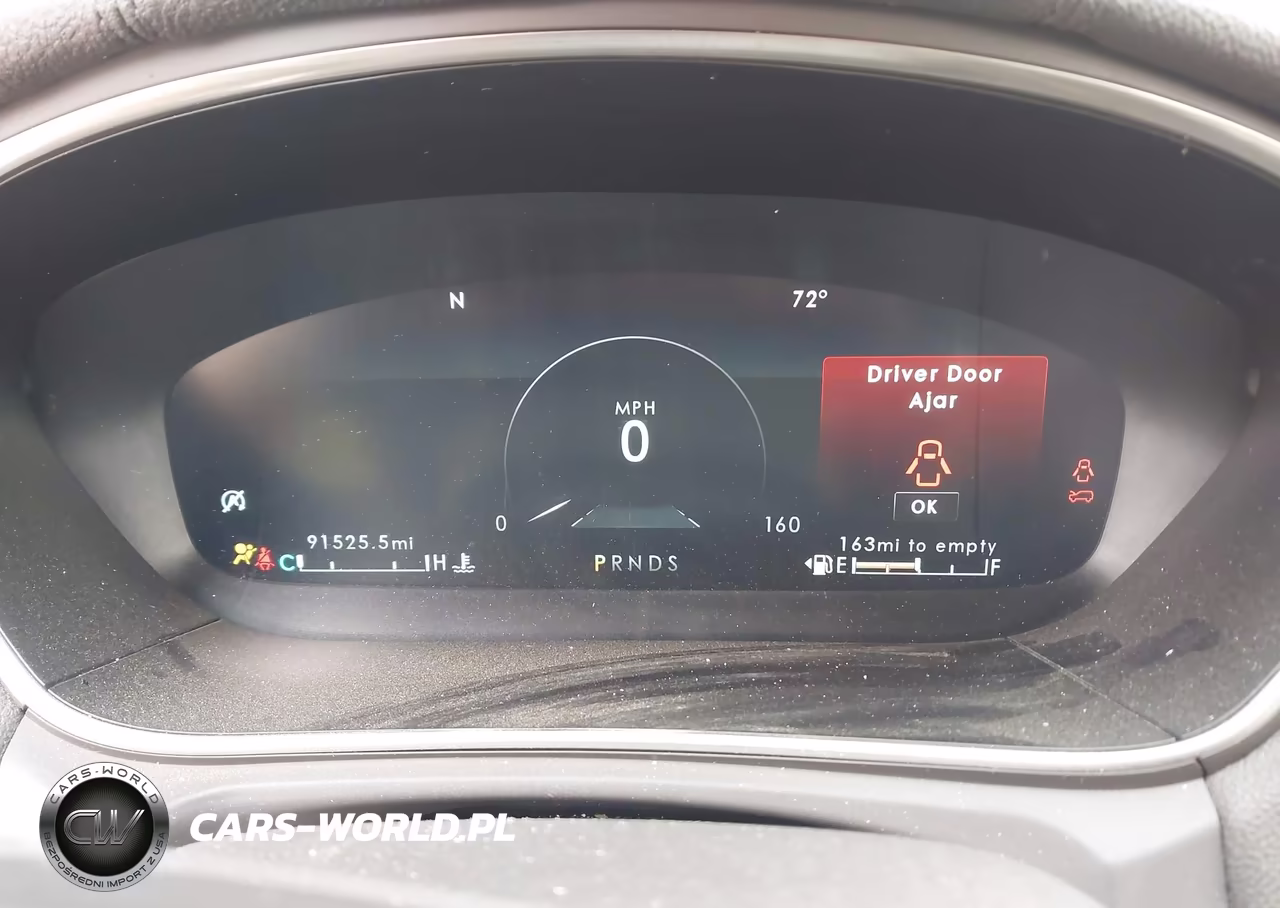 2019 Lincoln Nautilus Reserve VIN:2LMPJ8L92KBL60862 - 7