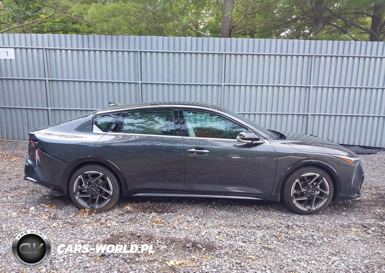 2026 Kia K4 Gt-Line VIN:3KPFW4DE6TE358236 - 13