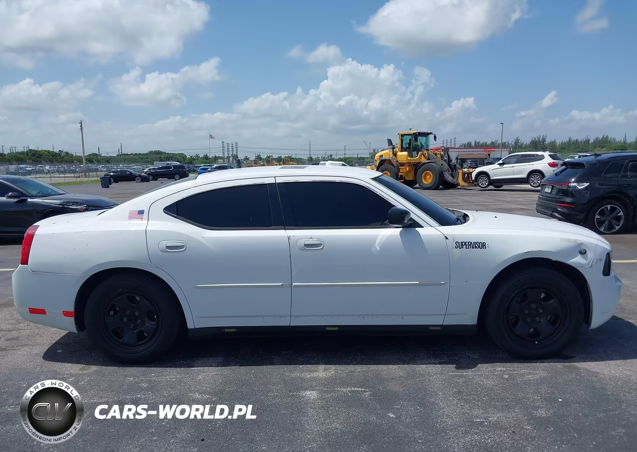 2010 Dodge Charger VIN:2B3CA4CV6AH302772 - 13