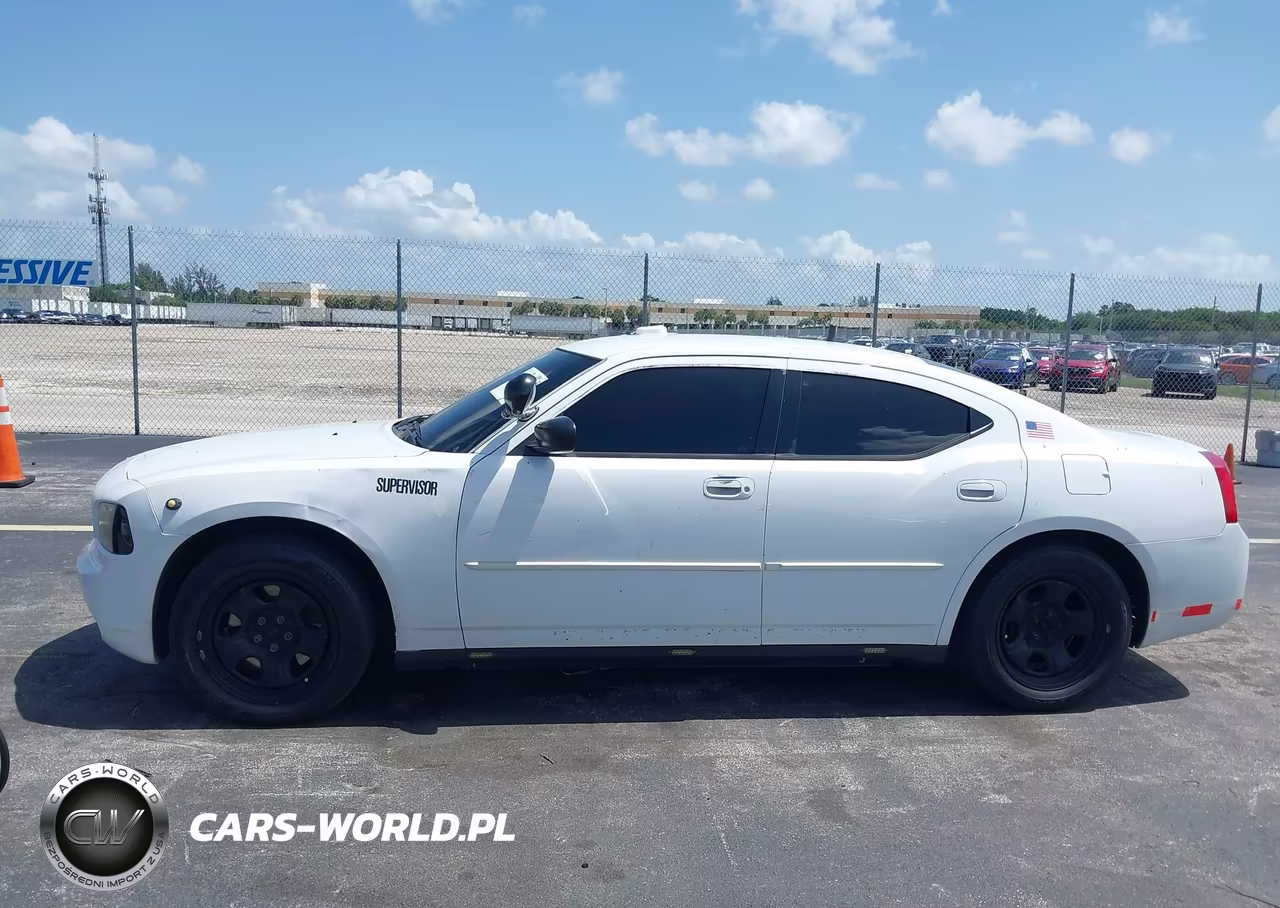 2010 Dodge Charger VIN:2B3CA4CV6AH302772 - 14