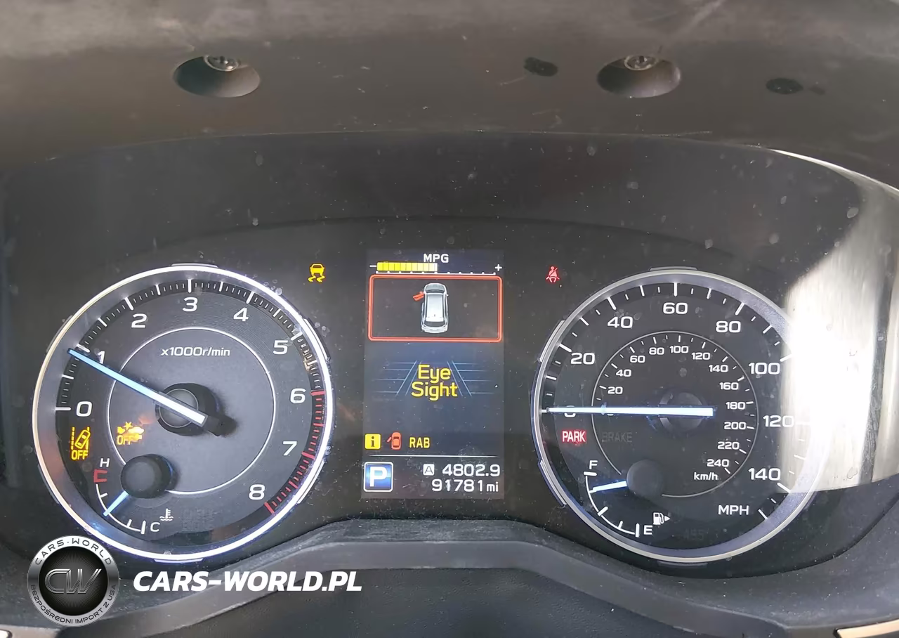2021 Subaru Ascent Limited VIN:4S4WMAPD4M3444060 - 7