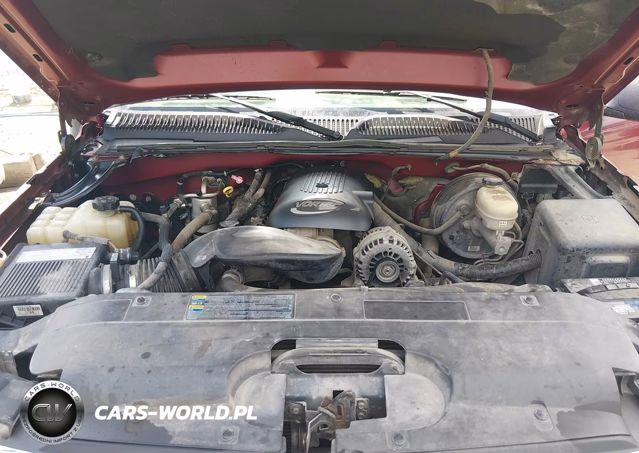 2006 Chevrolet Silverado 1500 Lt1 VIN:1GCEK19B66Z279775 - 10