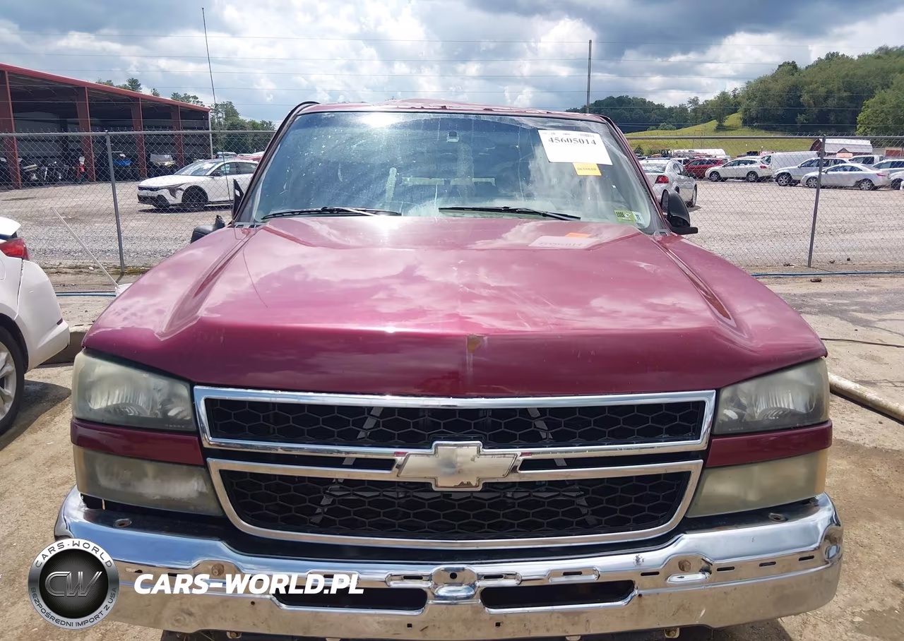2006 Chevrolet Silverado 1500 Lt1 VIN:1GCEK19B66Z279775 - 13