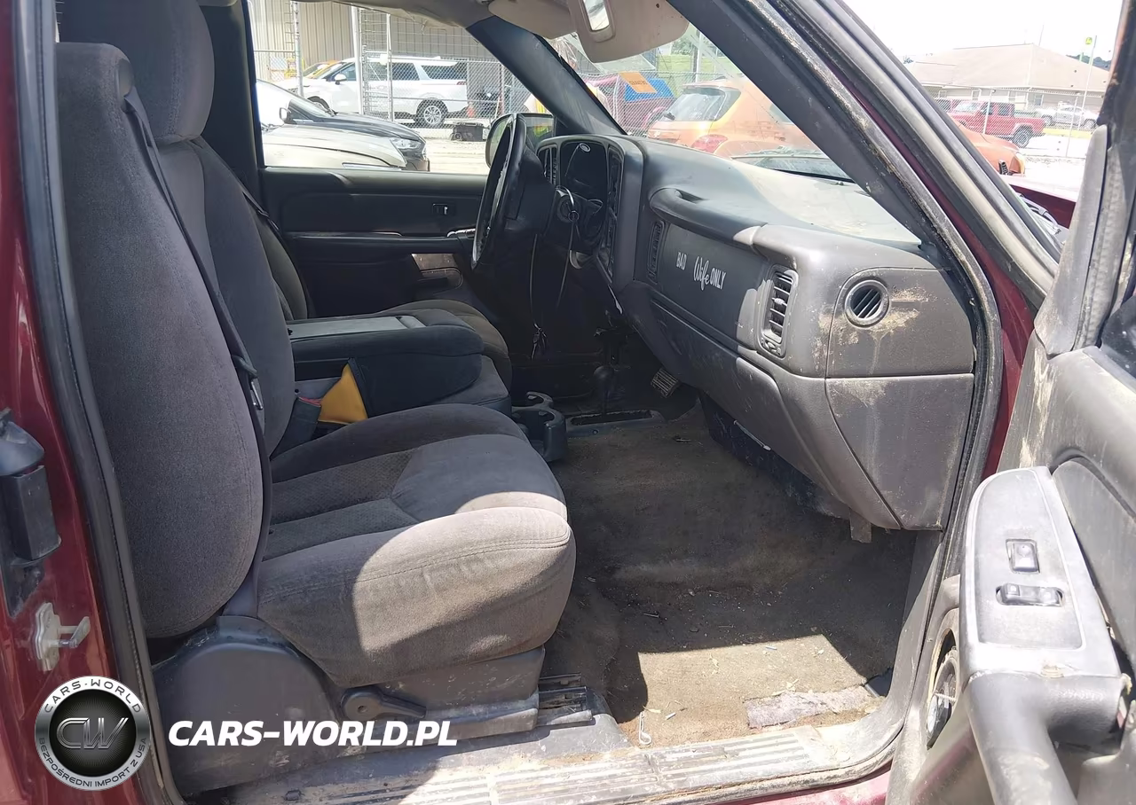 2006 Chevrolet Silverado 1500 Lt1 VIN:1GCEK19B66Z279775 - 5