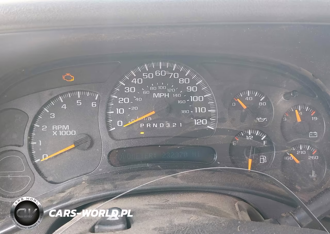 2006 Chevrolet Silverado 1500 Lt1 VIN:1GCEK19B66Z279775 - 7