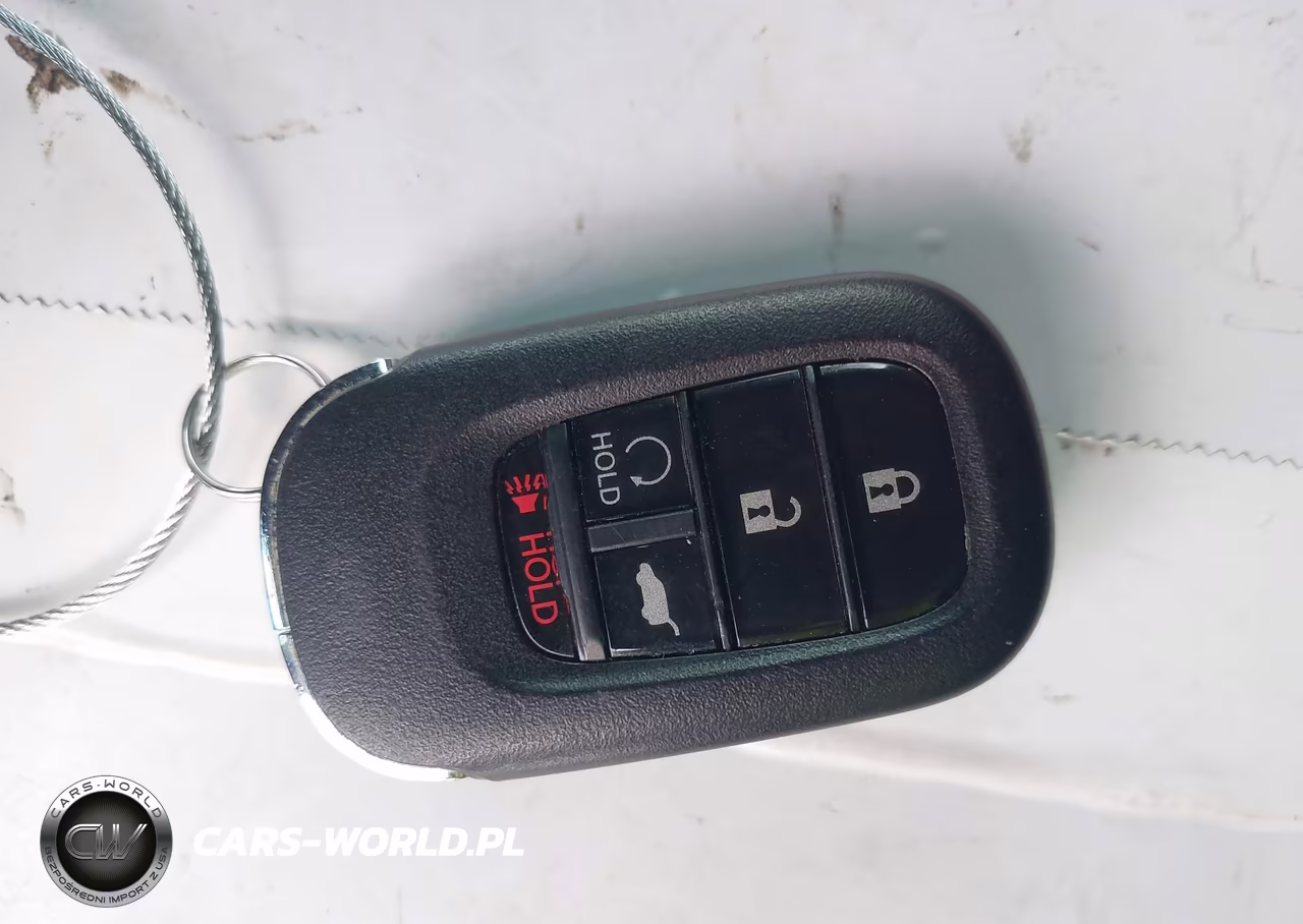 2026 Honda Prelude Hybrid VIN:JHMBF1D65TX000615 - 11