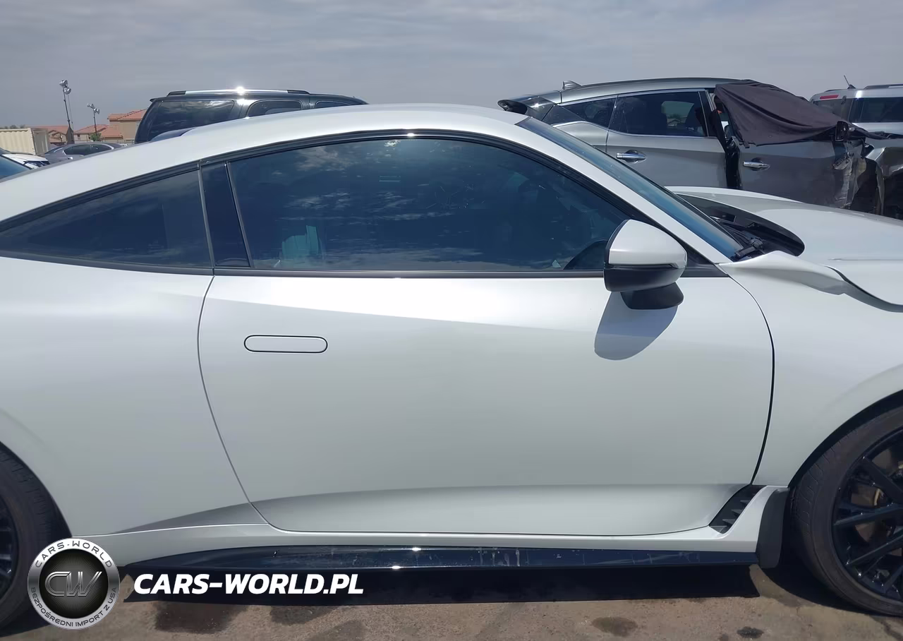2026 Honda Prelude Hybrid VIN:JHMBF1D65TX000615 - 13