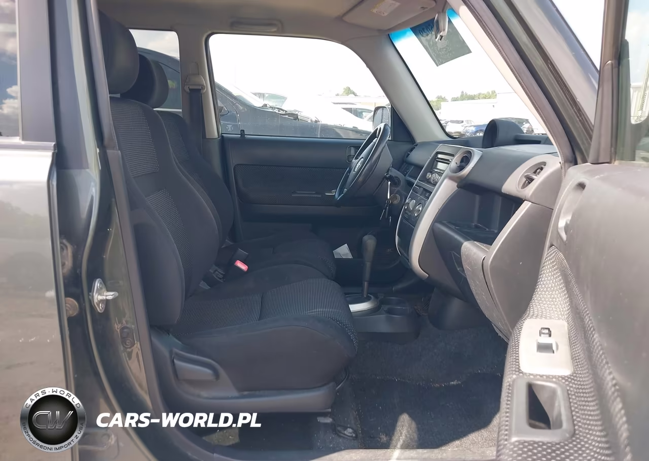 2006 Scion Xb VIN:JTLKT324064031644 - 5