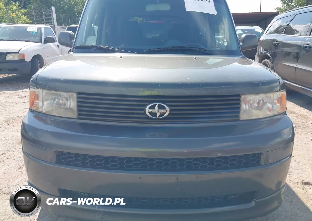 2006 Scion Xb VIN:JTLKT324064031644 - 6