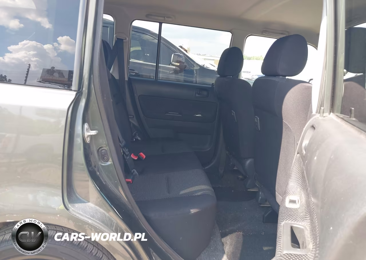 2006 Scion Xb VIN:JTLKT324064031644 - 8