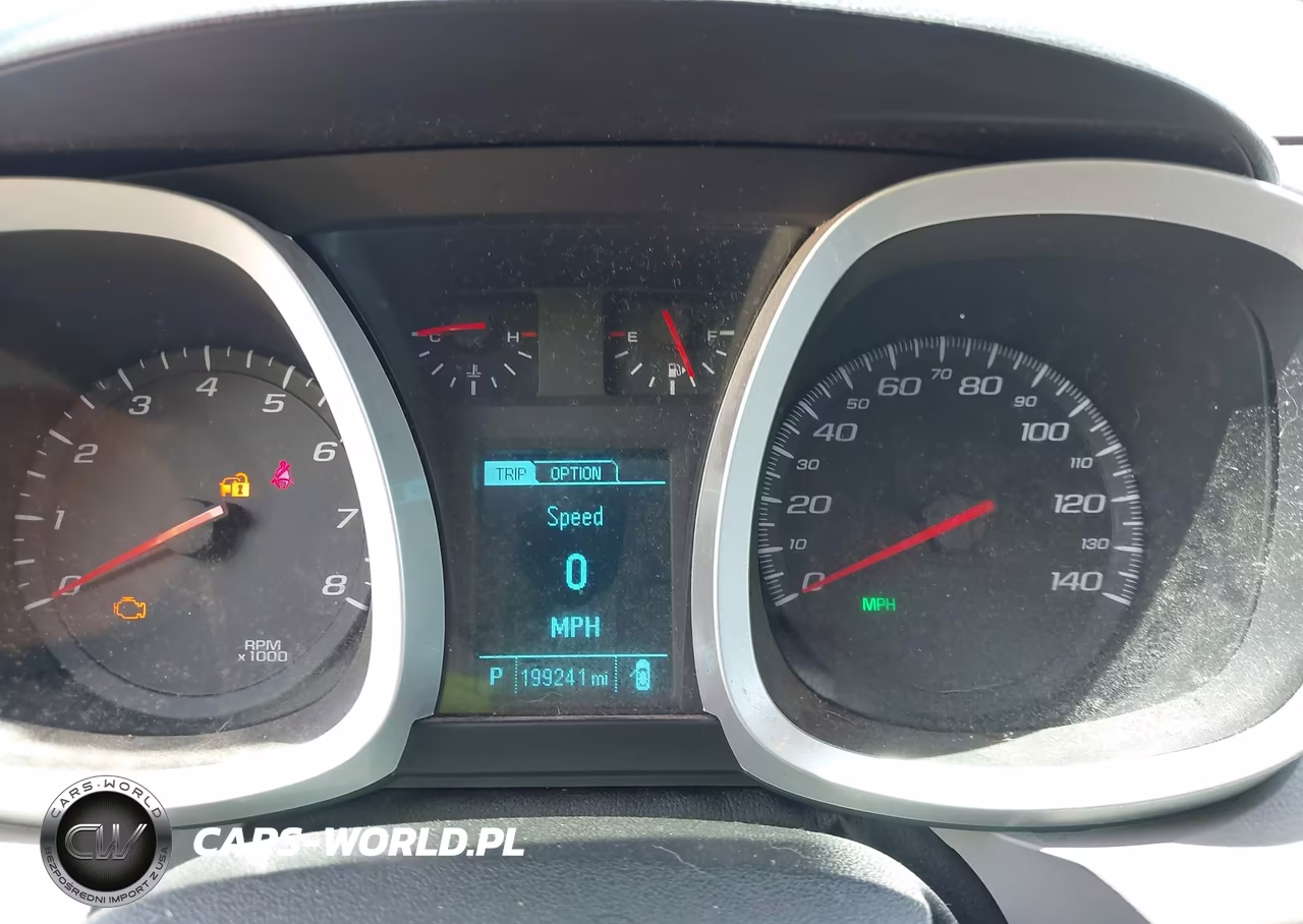 2017 Chevrolet Equinox Ls VIN:2GNALBEK6H1535097 - 7