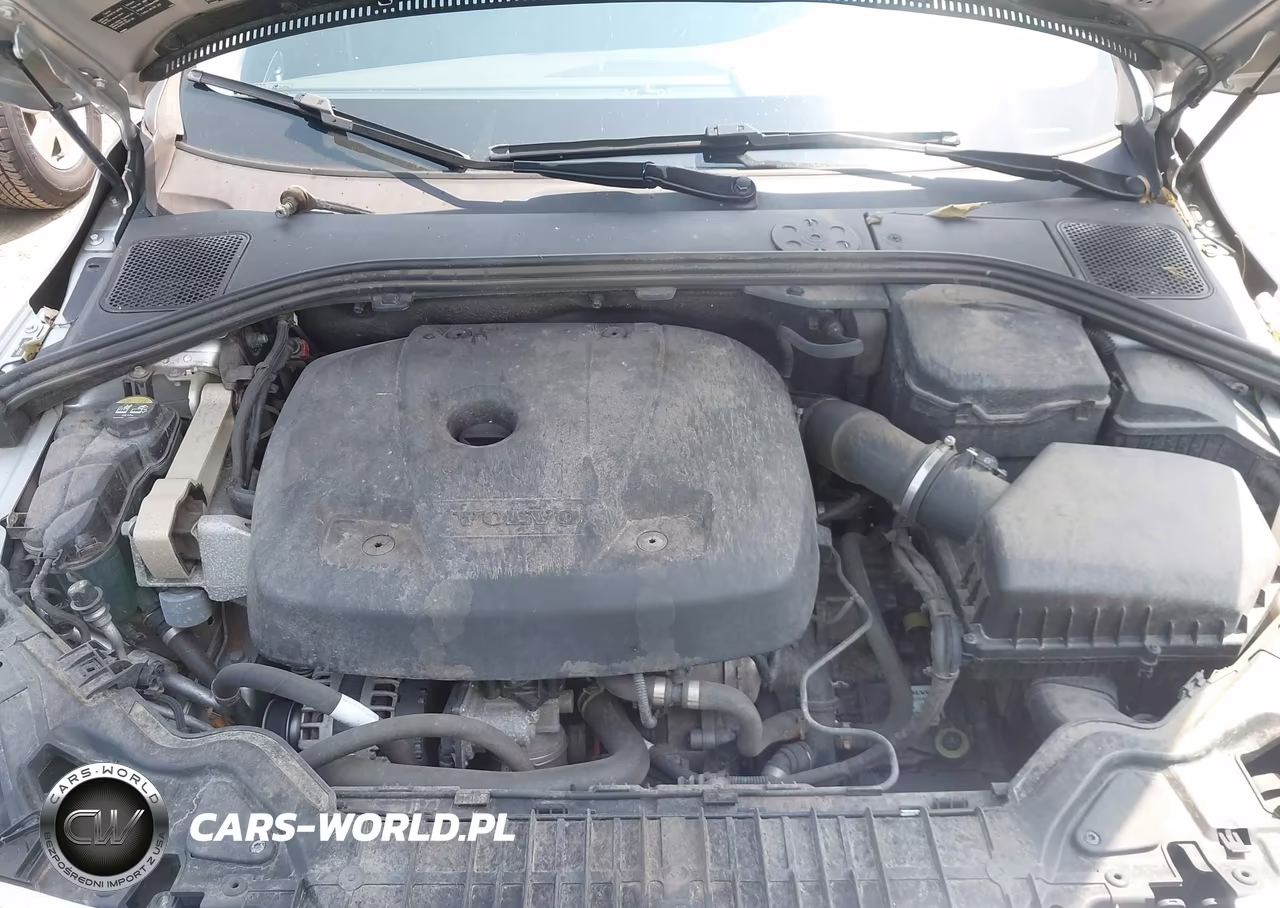 2018 Volvo S60 Inscription T5 Platinum VIN:LYV402TM7JB158268 - 10