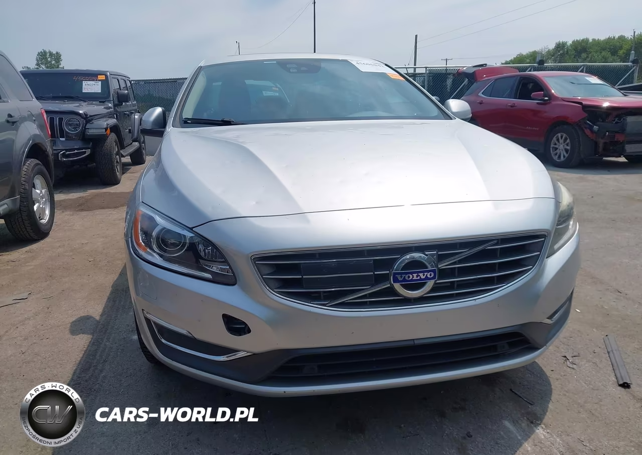 2018 Volvo S60 Inscription T5 Platinum VIN:LYV402TM7JB158268 - 12