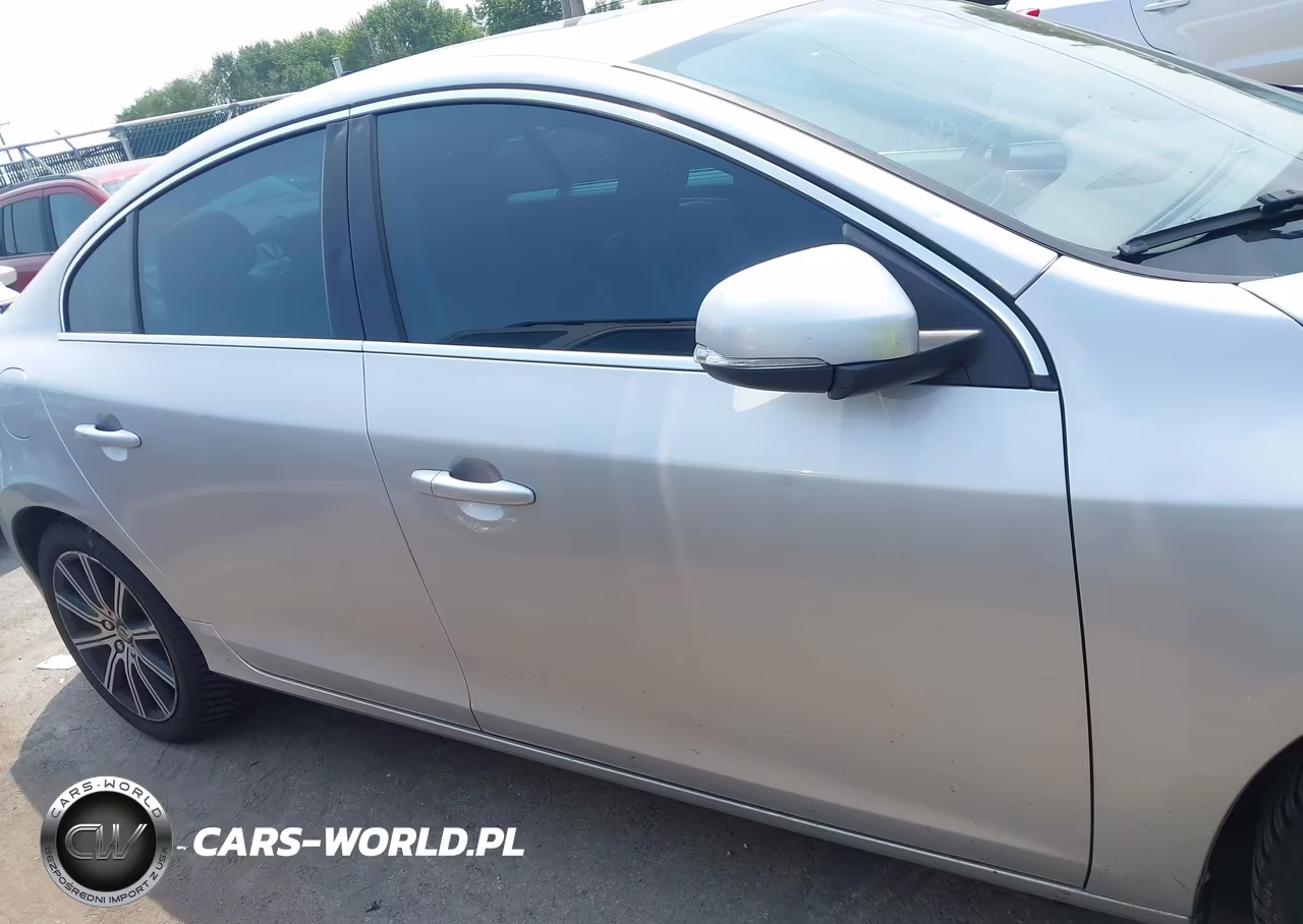 2018 Volvo S60 Inscription T5 Platinum VIN:LYV402TM7JB158268 - 13