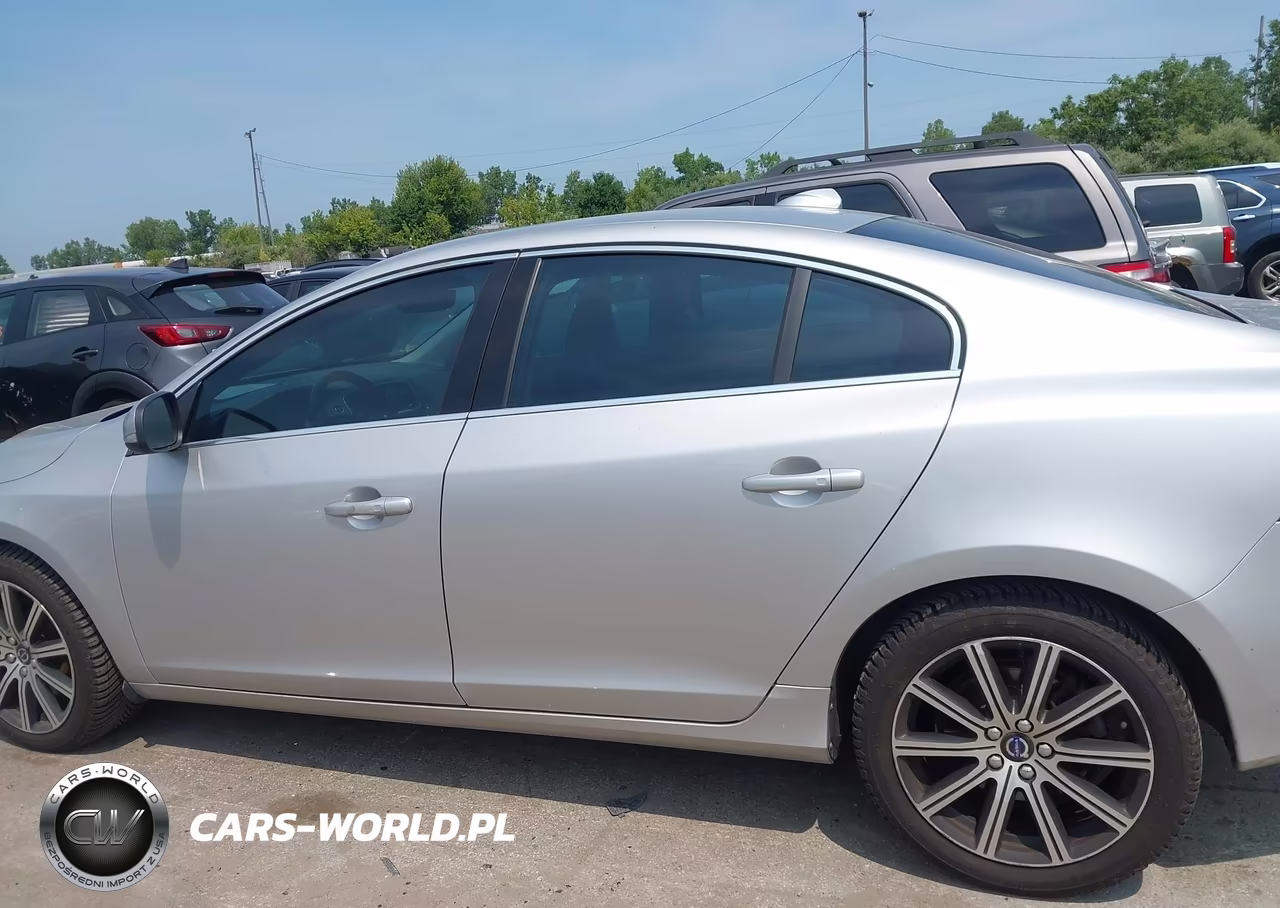 2018 Volvo S60 Inscription T5 Platinum VIN:LYV402TM7JB158268 - 14