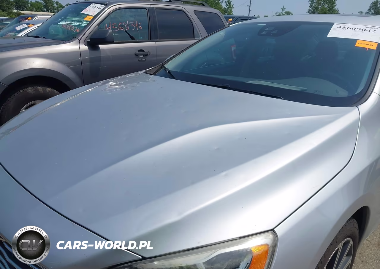 2018 Volvo S60 Inscription T5 Platinum VIN:LYV402TM7JB158268 - 6