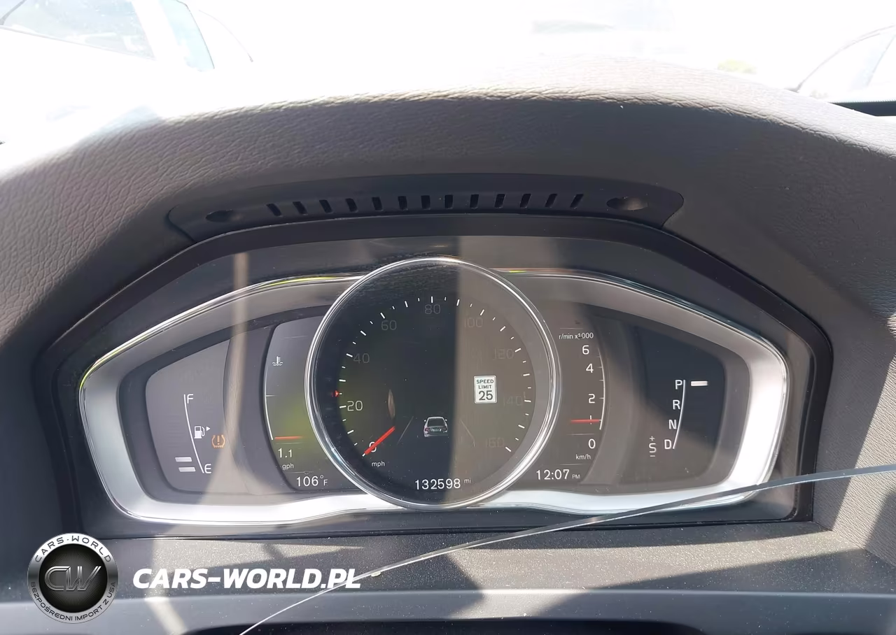 2018 Volvo S60 Inscription T5 Platinum VIN:LYV402TM7JB158268 - 7