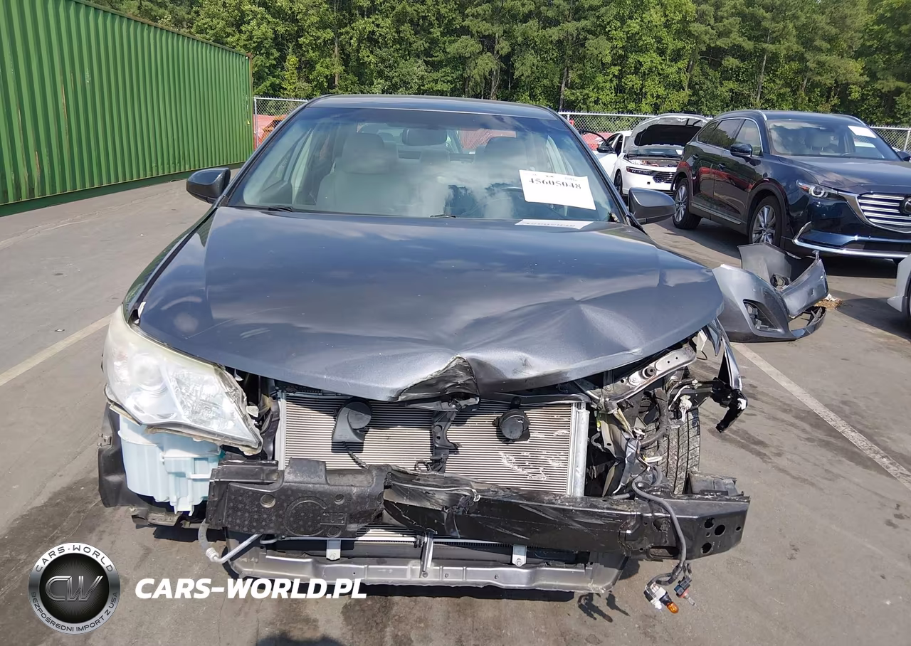 2014 Toyota Camry Le VIN:4T1BF1FK0EU431276 - 13