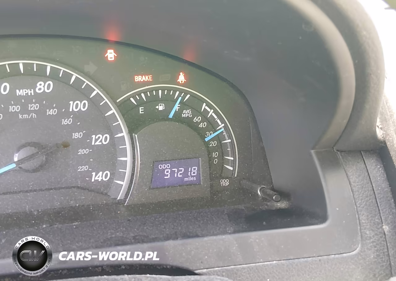 2014 Toyota Camry Le VIN:4T1BF1FK0EU431276 - 16