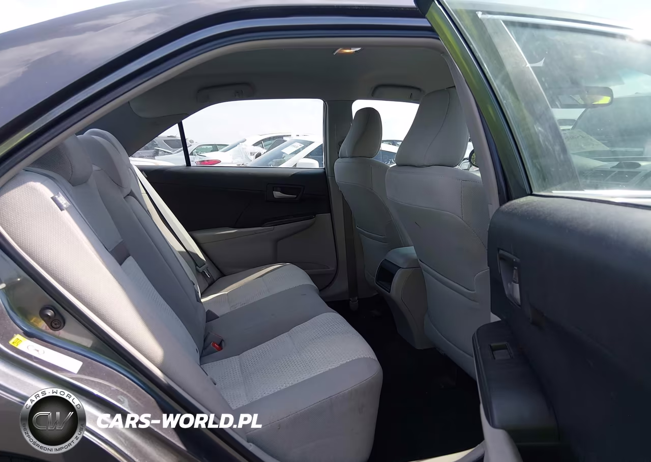 2014 Toyota Camry Le VIN:4T1BF1FK0EU431276 - 8