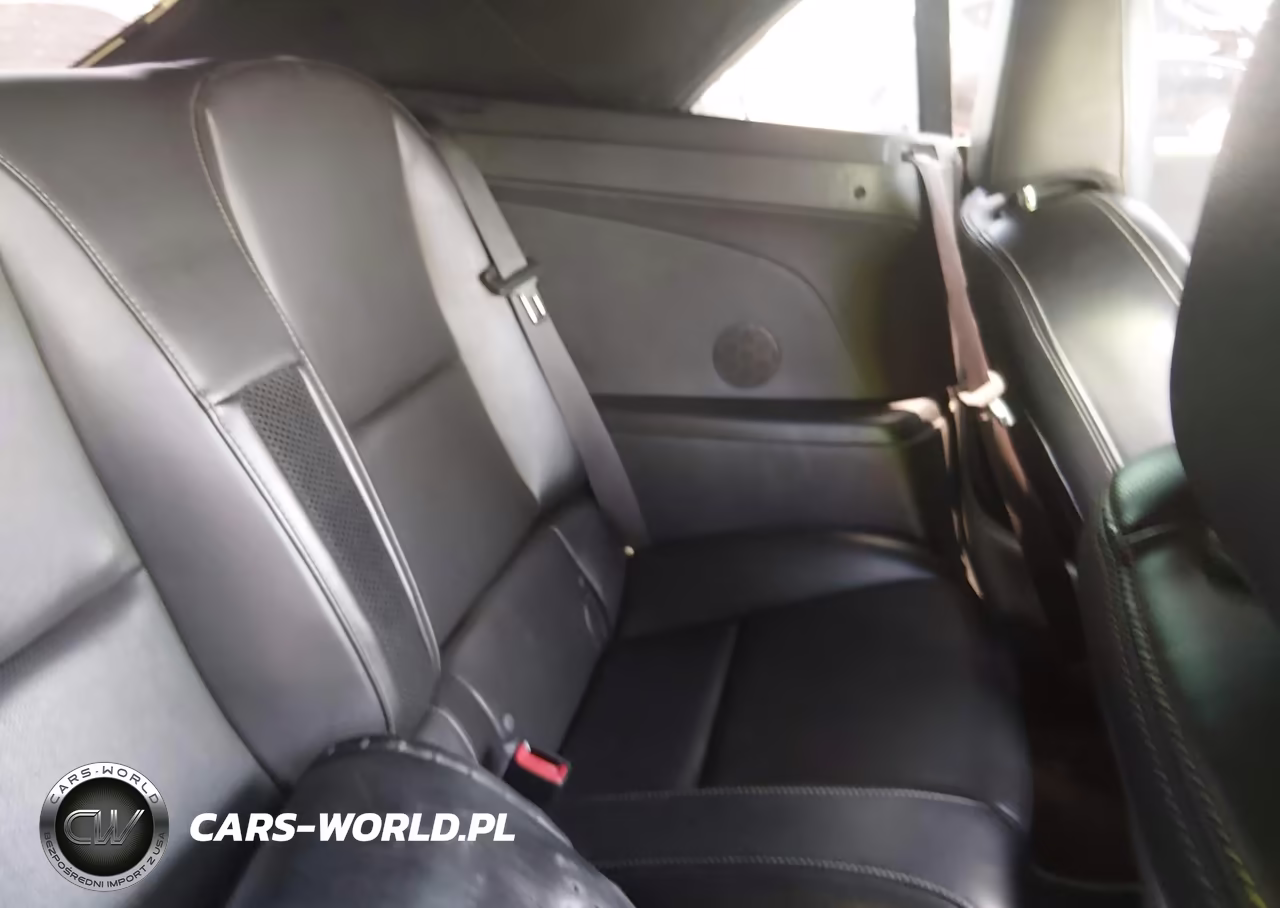 2014 Chevrolet Camaro 2Lt VIN:2G1FC3D36E9191176 - 8