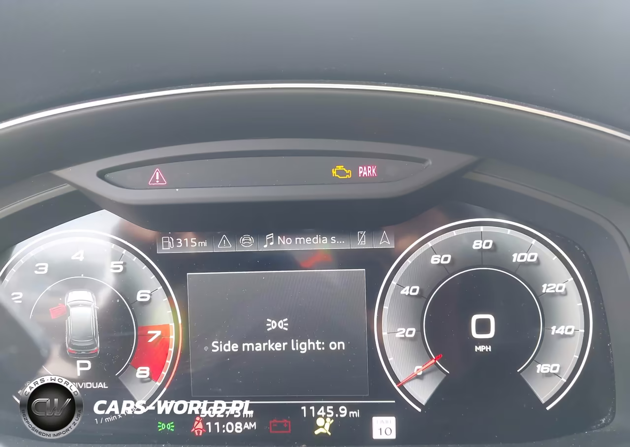 2025 Audi Sq7 Premium Plus Tfsi Quattro Tiptronic VIN:WA1AWBF78SD003107 - 16