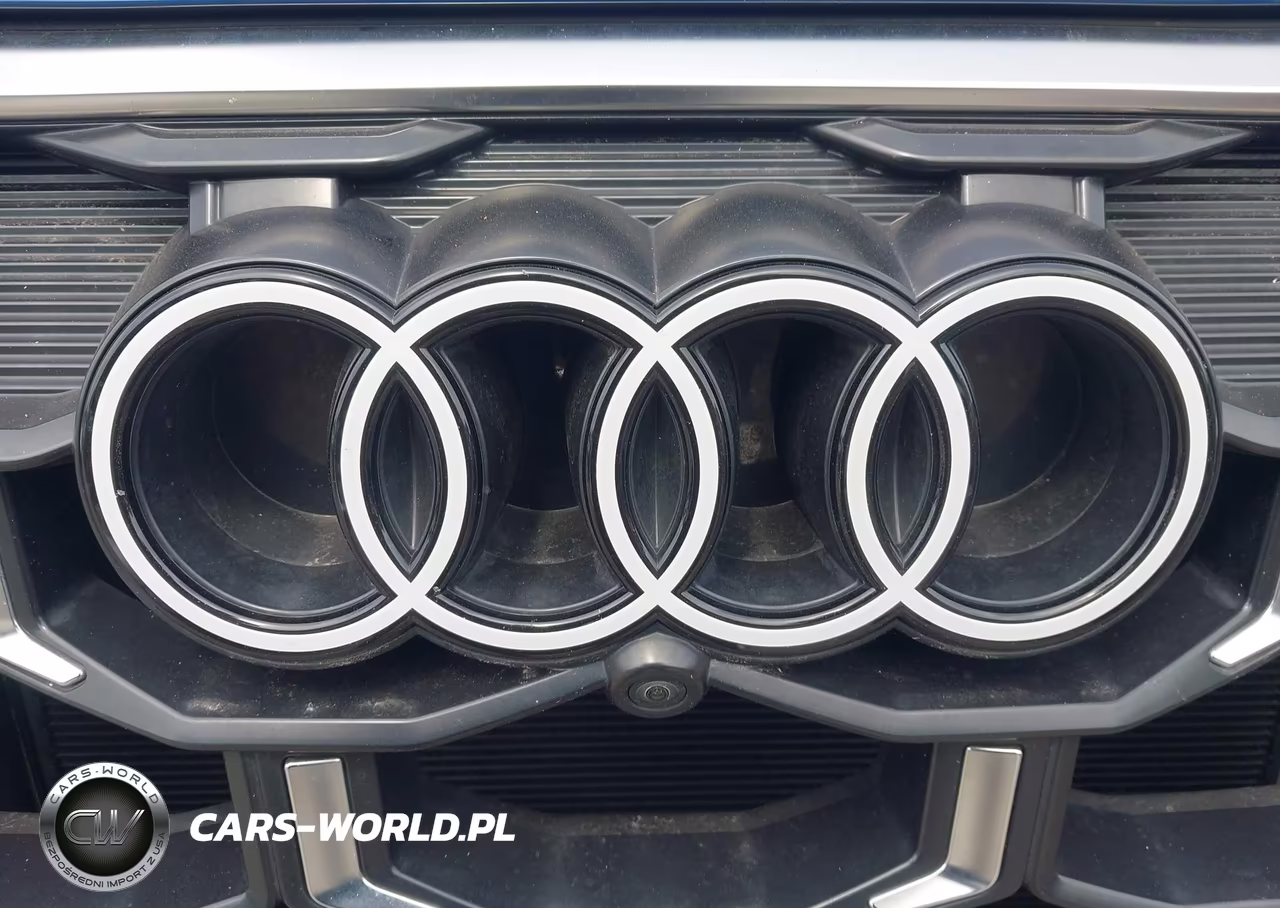 2025 Audi Sq7 Premium Plus Tfsi Quattro Tiptronic VIN:WA1AWBF78SD003107 - 22