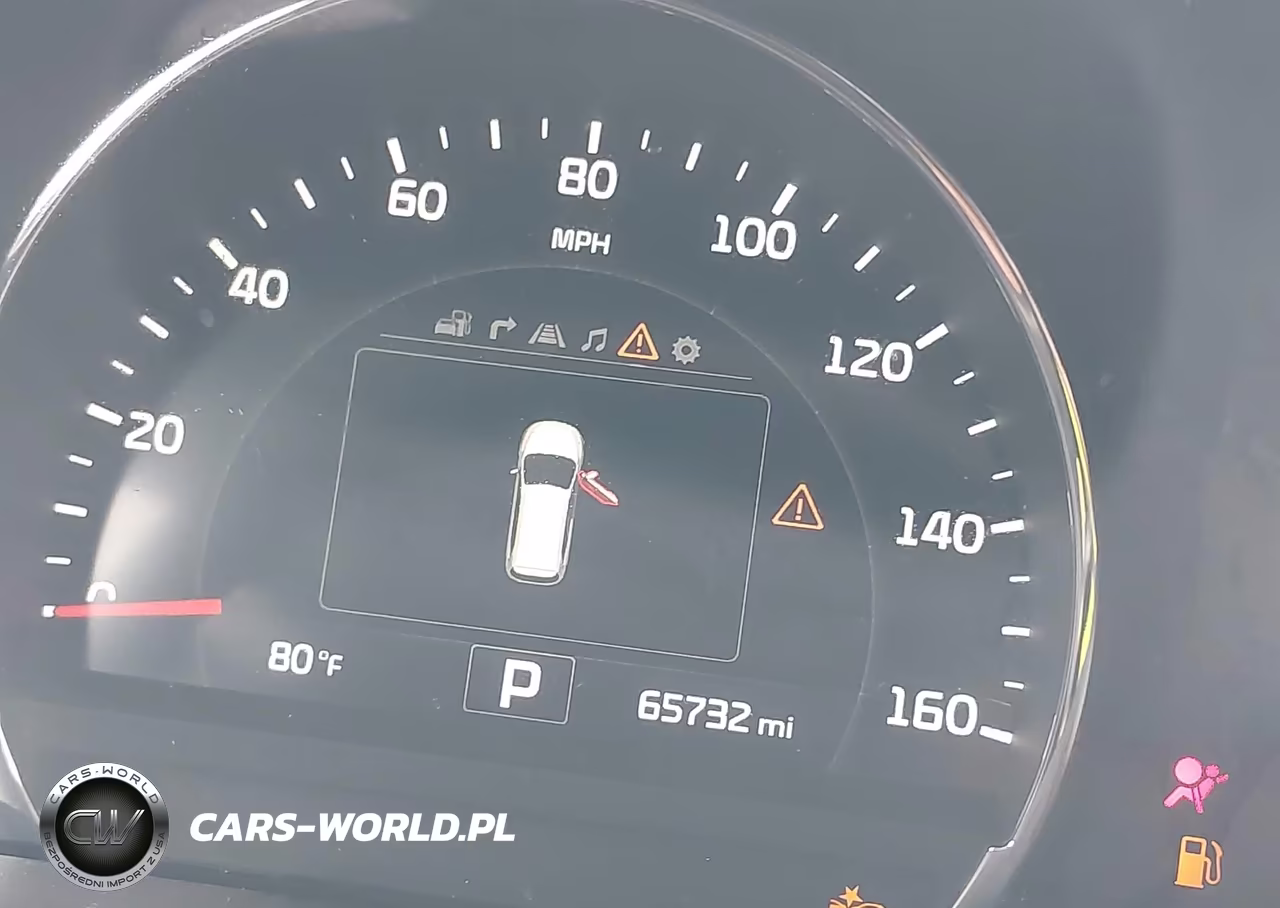 2018 Kia Sorento 3.3L Sx VIN:5XYPK4A55JG399333 - 16