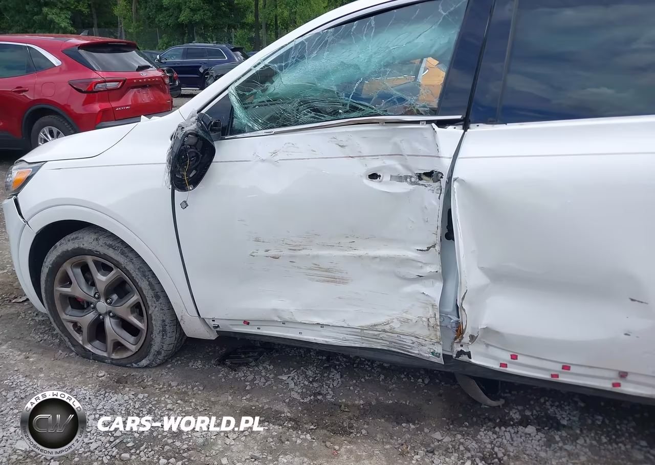 2018 Kia Sorento 3.3L Sx VIN:5XYPK4A55JG399333 - 6