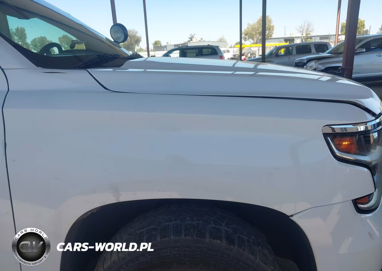 2020 Chevrolet Tahoe 4Wd Commercial Fleet VIN:1GNSKFEC8LR112660 - 13