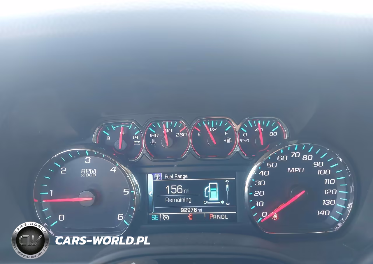 2020 Chevrolet Tahoe 4Wd Commercial Fleet VIN:1GNSKFEC8LR112660 - 7