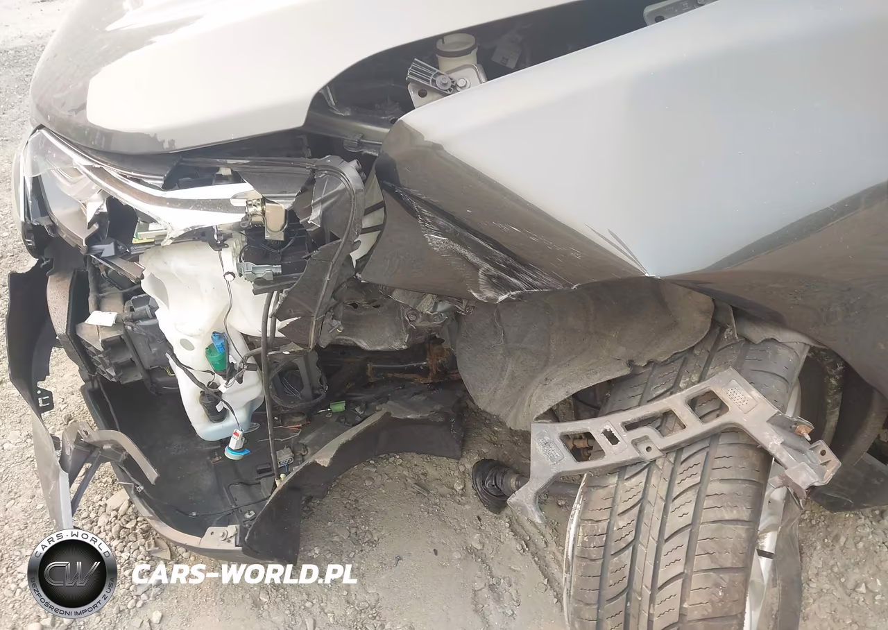 2018 Chevrolet Equinox Lt VIN:2GNAXSEV2J6298955 - 5