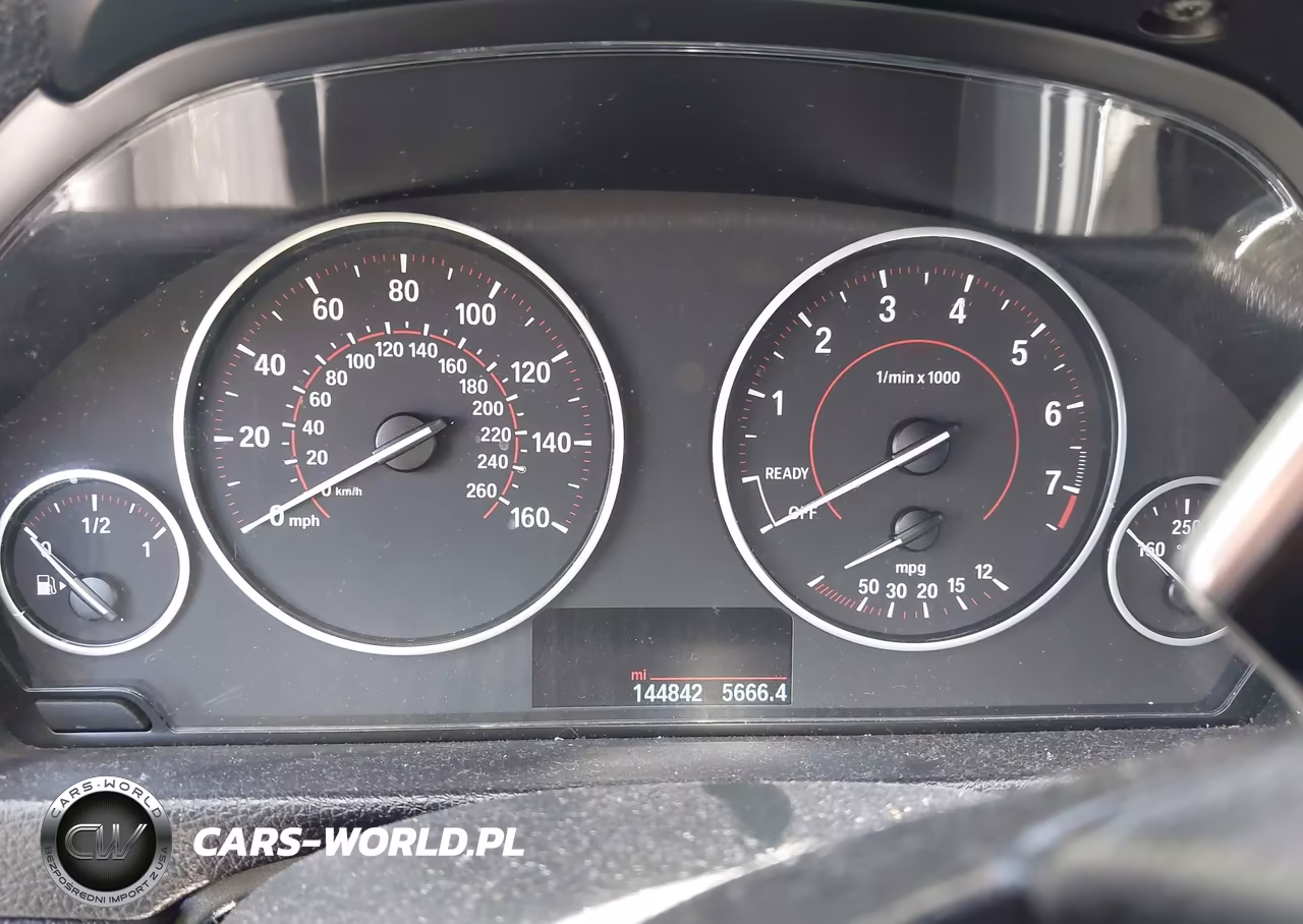 2018 BMW 330I VIN:WBA8B9C5XJEE80948 - 14