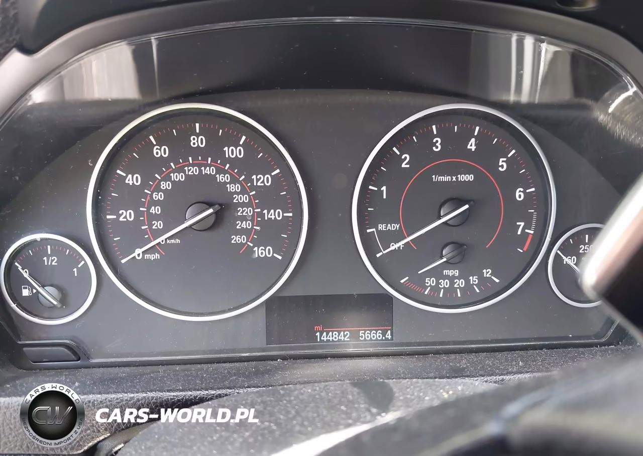 2018 BMW 330I VIN:WBA8B9C5XJEE80948 - 7