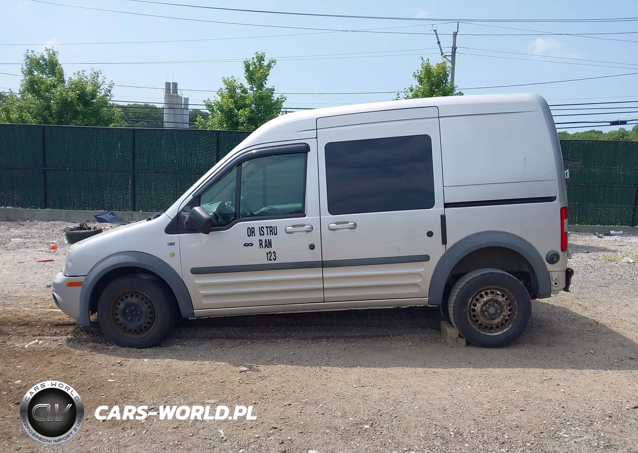 2011 Ford Transit Connect Xlt VIN:NM0KS9BNXBT052802 - 15