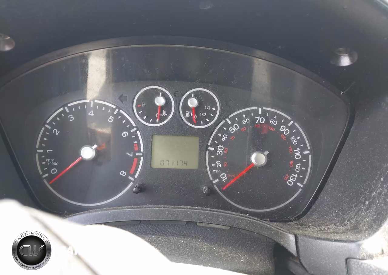 2011 Ford Transit Connect Xlt VIN:NM0KS9BNXBT052802 - 7