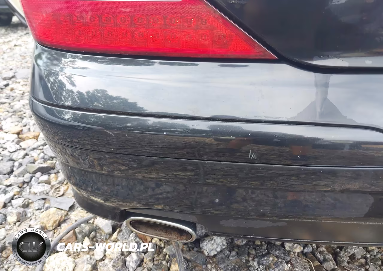 2007 Mercedes-Benz Sl 550 VIN:WDBSK71F47F119447 - 19