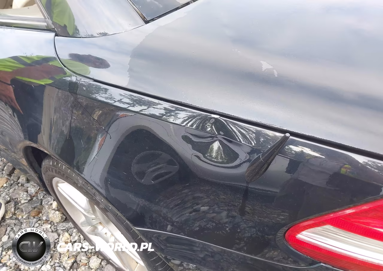2007 Mercedes-Benz Sl 550 VIN:WDBSK71F47F119447 - 6