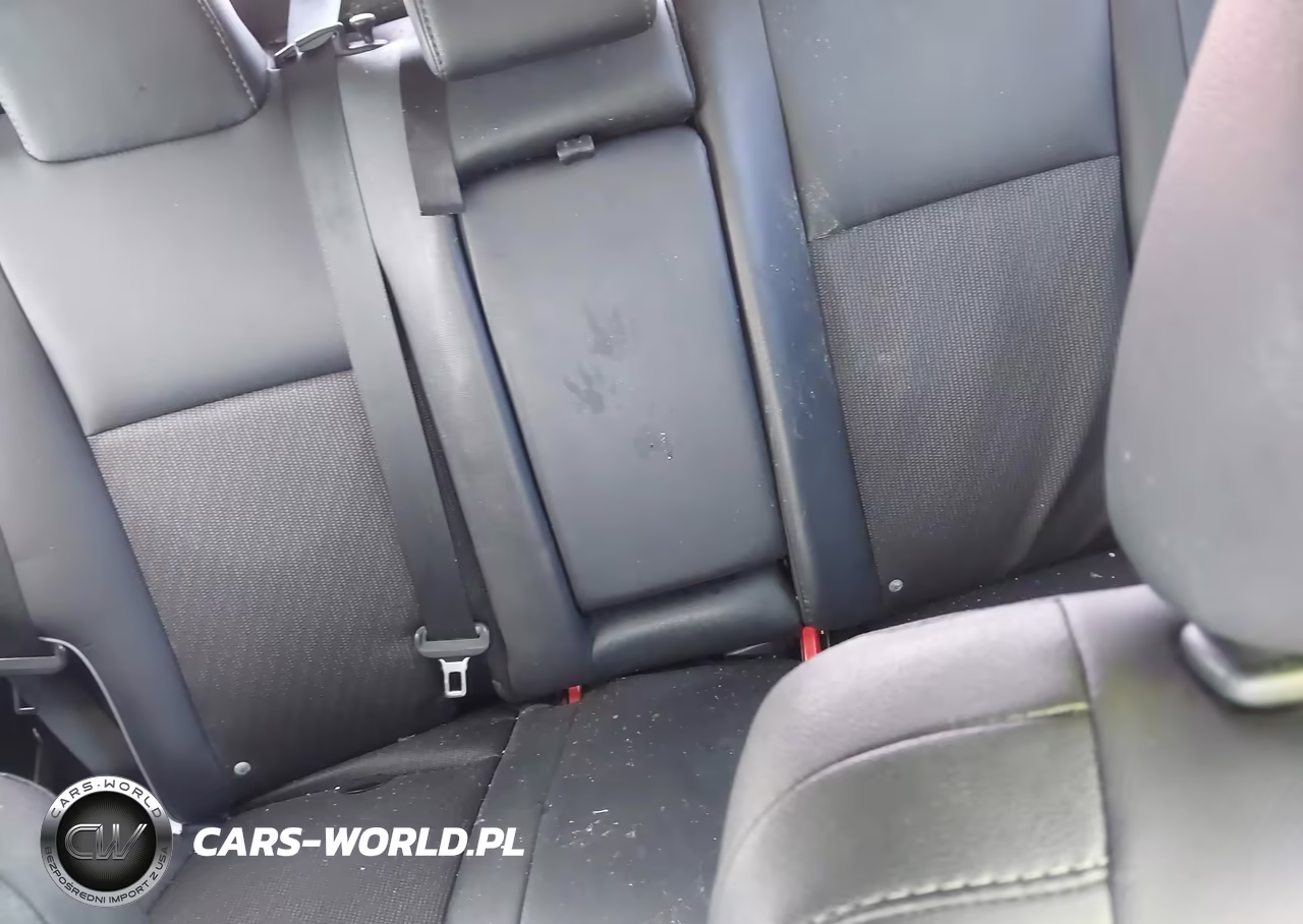 2016 Toyota Corolla S Plus VIN:2T1BURHE0GC544340 - 8