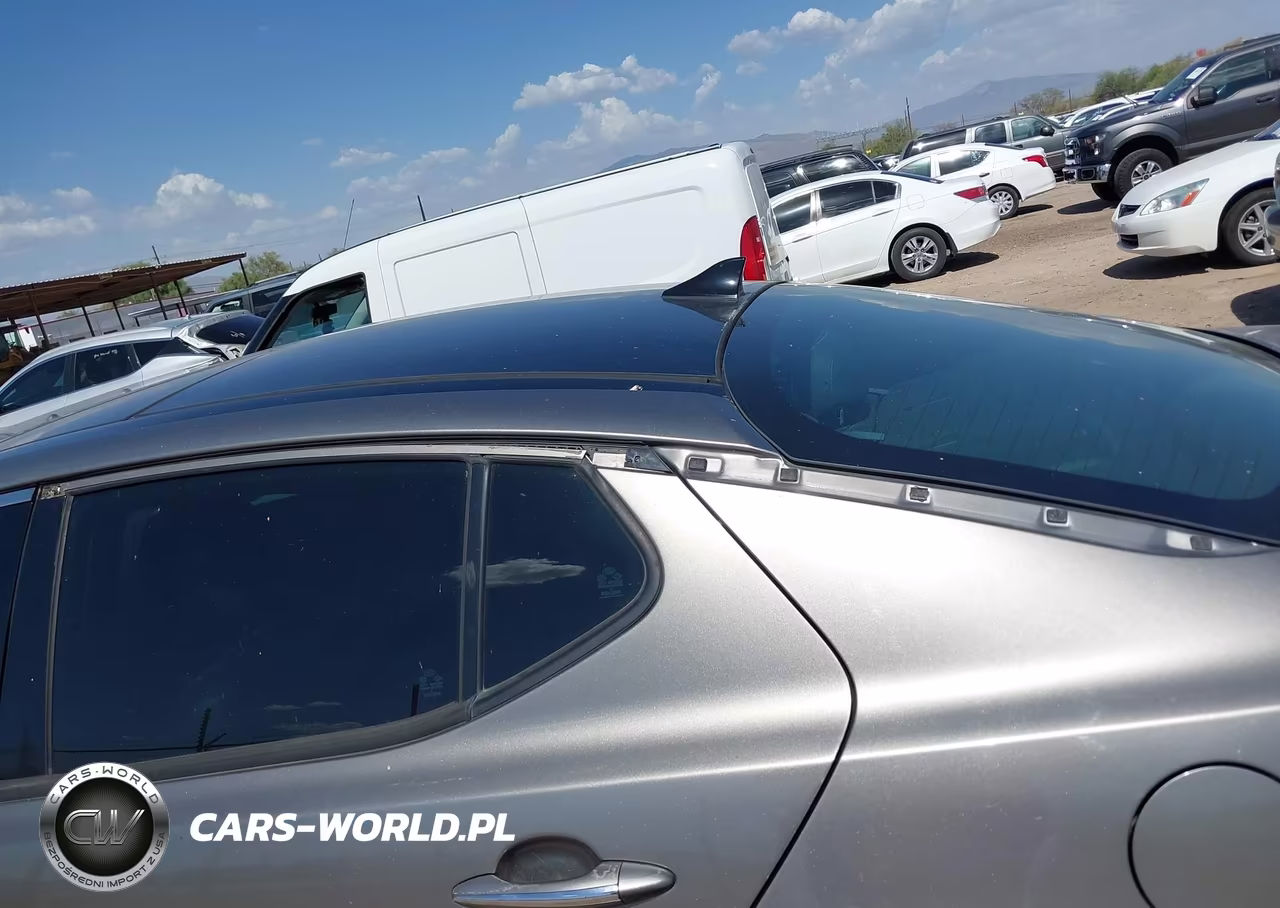 2013 Kia Optima Sx VIN:5XXGR4A66DG214428 - 6