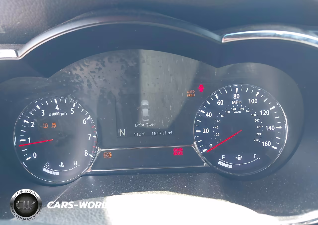 2013 Kia Optima Sx VIN:5XXGR4A66DG214428 - 7