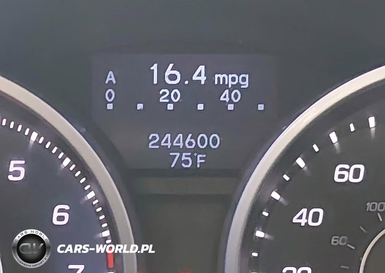 2012 Acura Tl 3.5 VIN:19UUA8F52CA023960 - 15