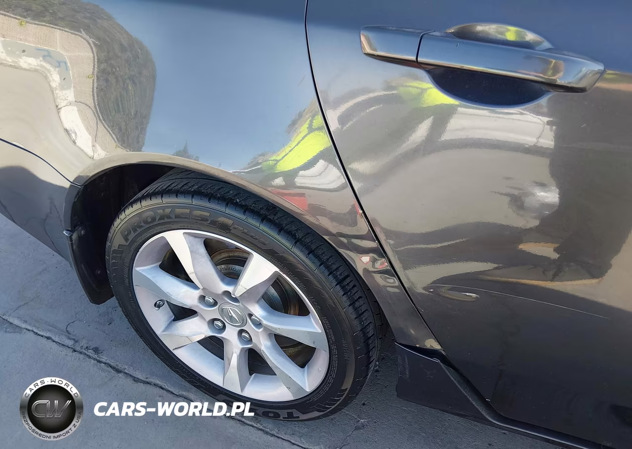 2012 Acura Tl 3.5 VIN:19UUA8F52CA023960 - 17